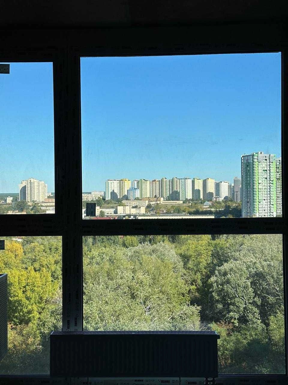 Продаж 1-кімнатної квартири в ЖК "Русанівська Гавань"