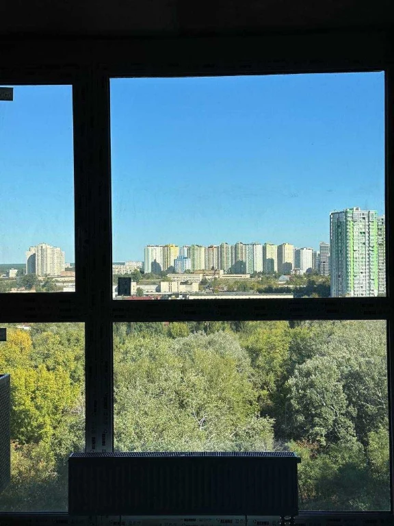 Продаж 1-кімнатної квартири в ЖК "Русанівська Гавань"