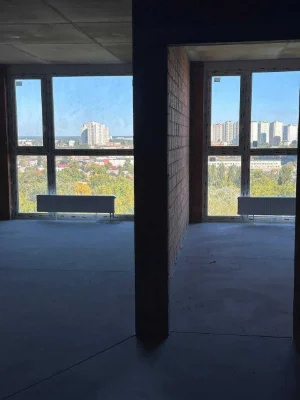Продаж 1-кімнатної квартири в ЖК "Русанівська Гавань"