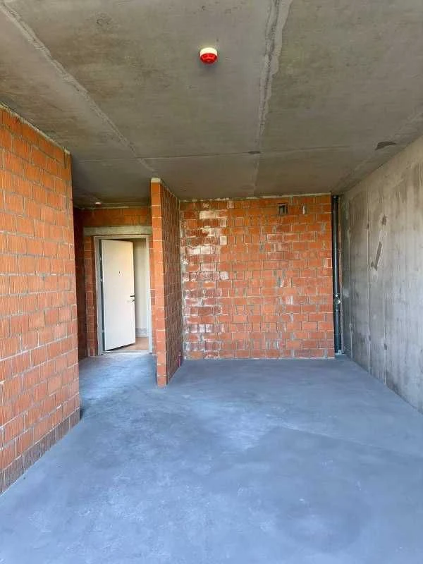 Продаж 1-кімнатної квартири в ЖК "Русанівська Гавань"