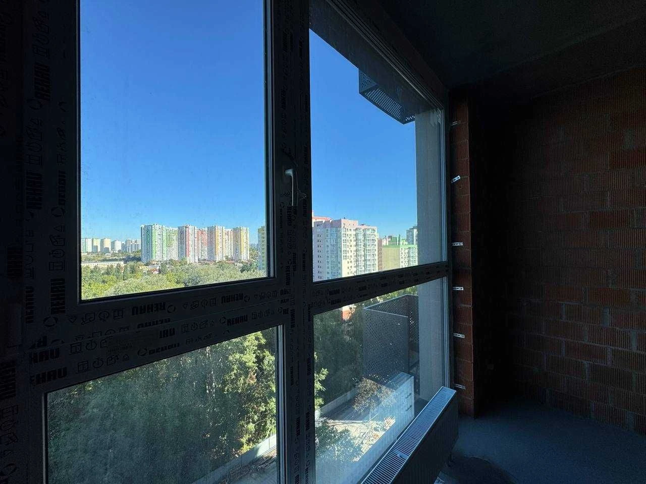 Продаж 1-кімнатної квартири в ЖК "Русанівська Гавань"