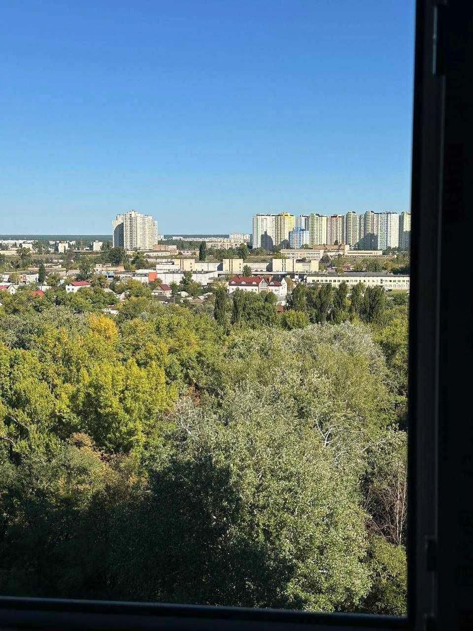 Продаж 1-кімнатної квартири в ЖК "Русанівська Гавань"