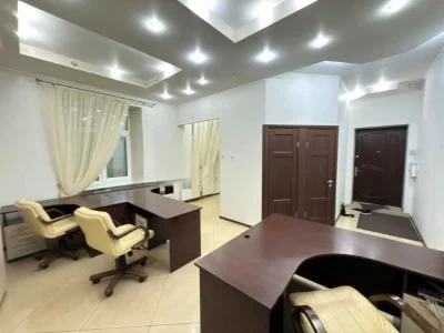 Premium property in Government Quarter: Status, Security
