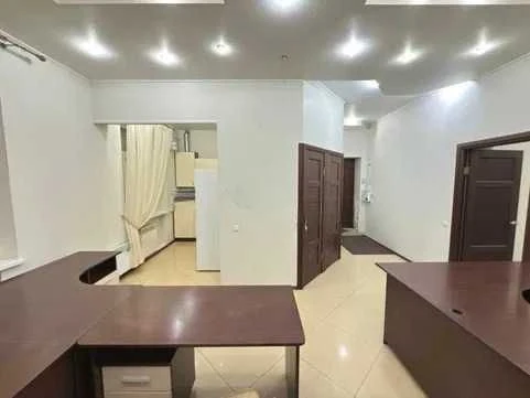 Premium property in Government Quarter: Status, Security