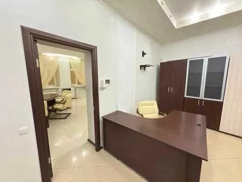 Premium property in Government Quarter: Status, Security