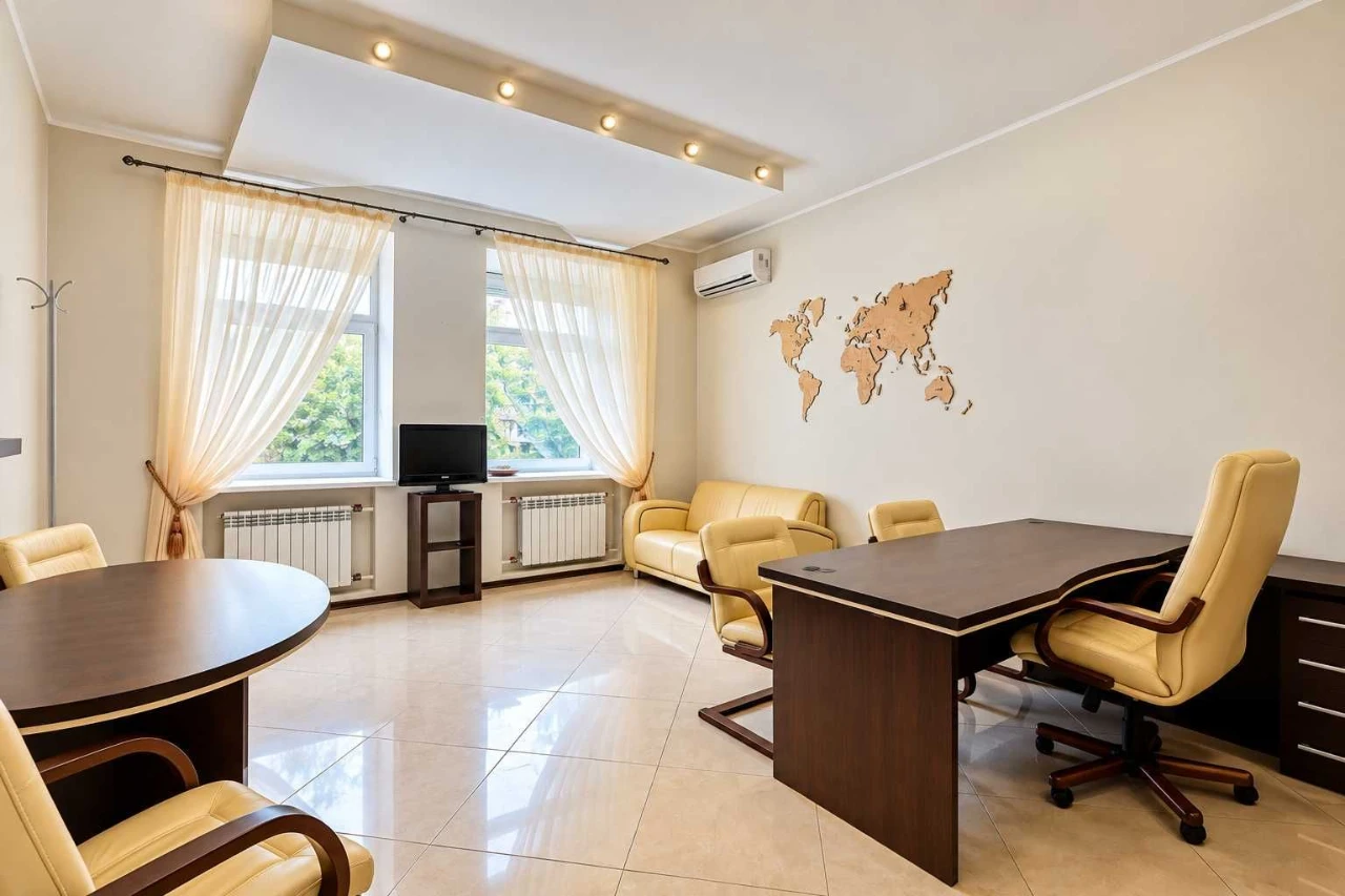 Premium property in Government Quarter: Status, Security