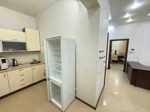 Premium property in Government Quarter: Status, Security