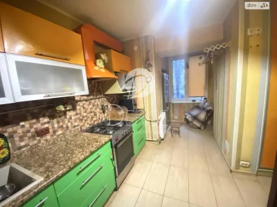 Продажа Квартира Днепровский