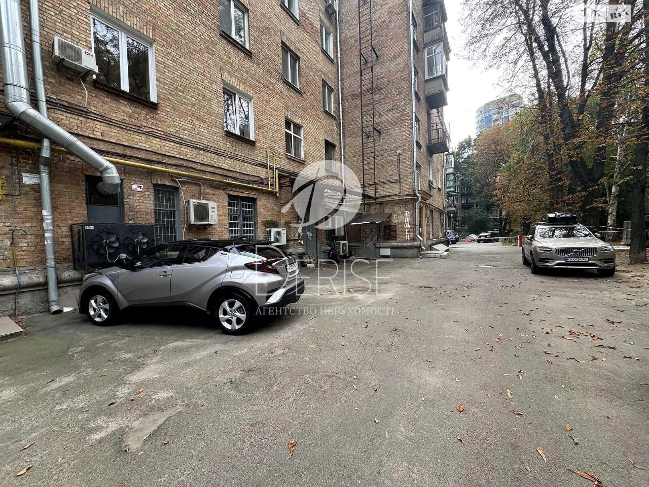 Apartment for Sale - Pecersky District