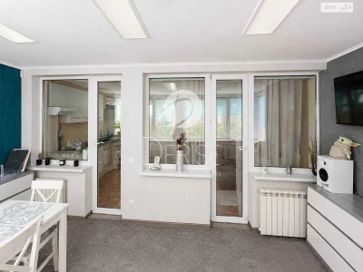 Apartment for Sale - Pecers'kyi
