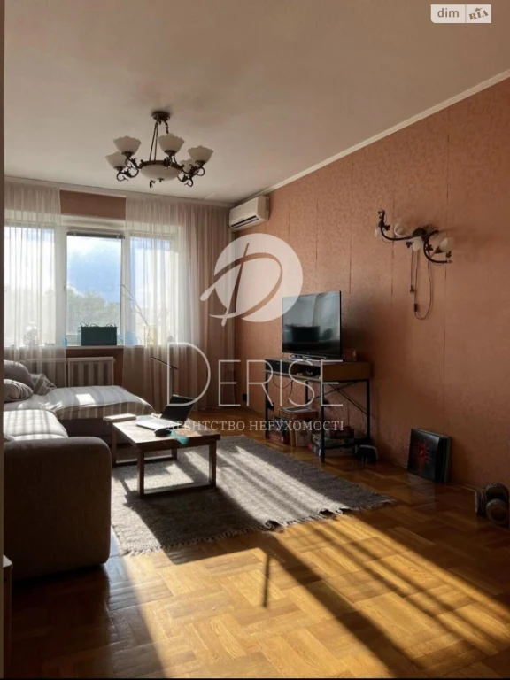 Apartment for Sale - Obolonskyi