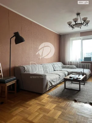 Apartment for Sale - Obolonskyi