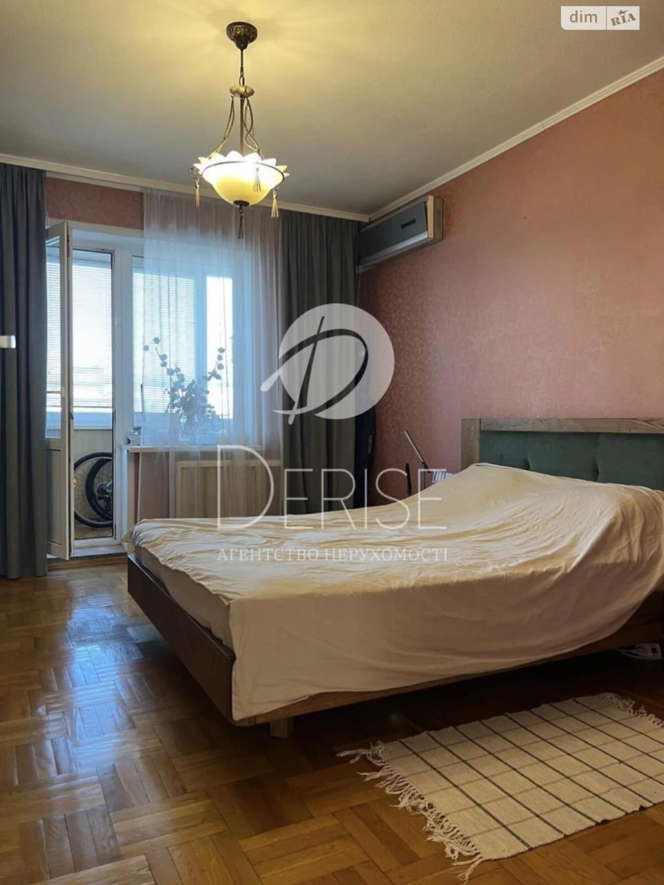 Apartment for Sale - Obolonskyi
