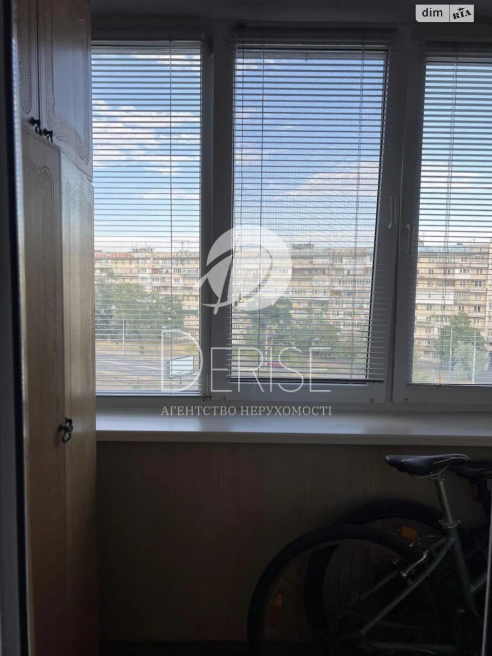 Apartment for Sale - Obolonskyi