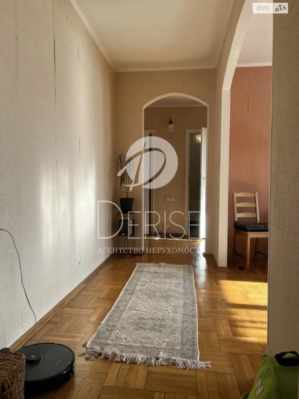 Apartment for Sale - Obolonskyi