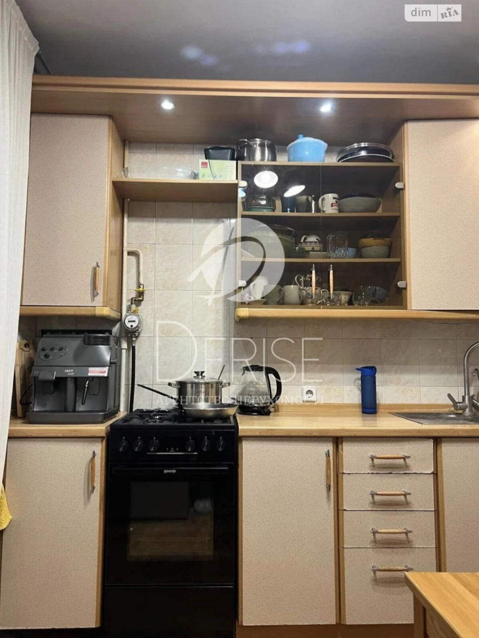 Apartment for Sale - Obolonskyi