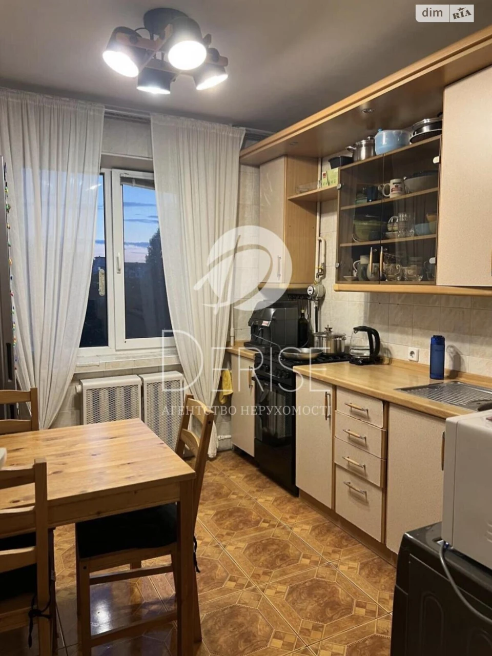 Apartment for Sale - Obolonskyi