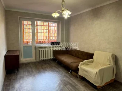 Квартира. Харків, Нескорених вул.
