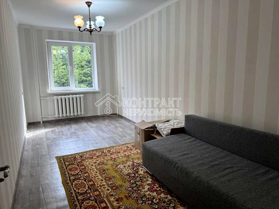 Квартира. Харків, Нескорених вул.
