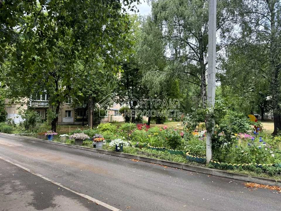 Квартира. Харків, Нескорених вул.