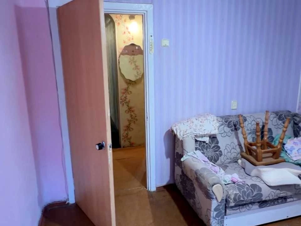 Квартира. Харків, Івана Каркача пров.