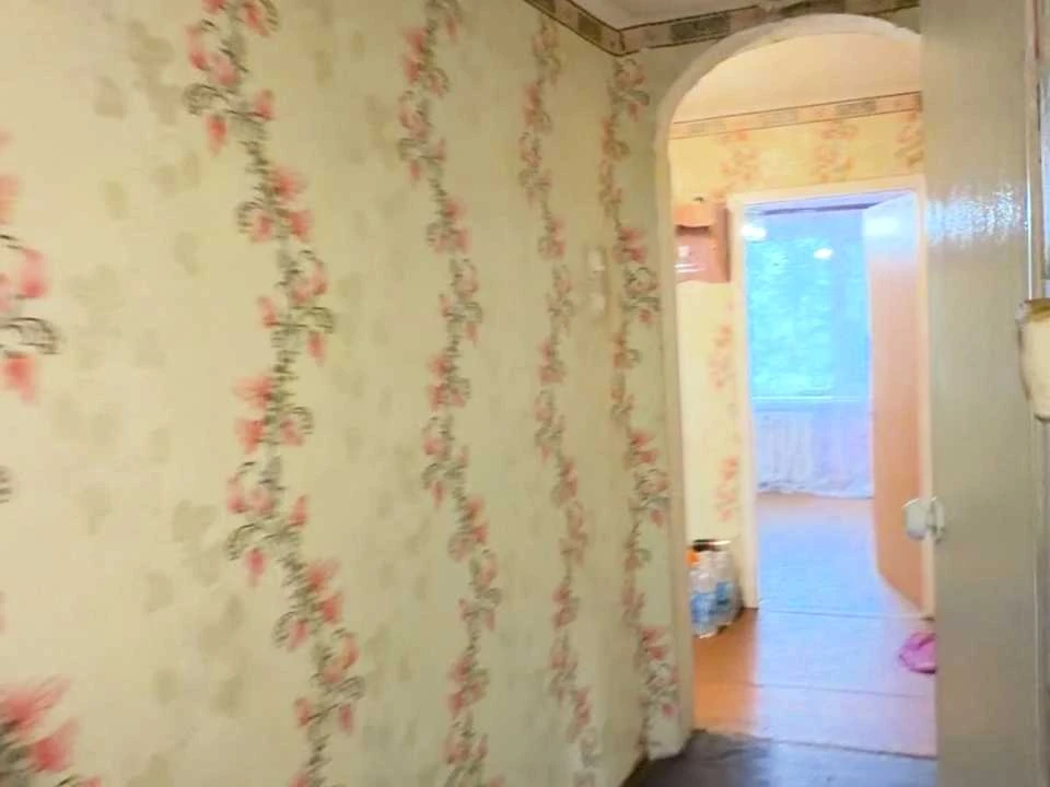 Квартира. Харків, Івана Каркача пров.
