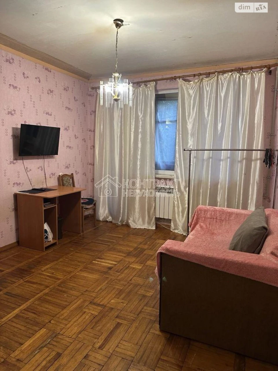 Довгострокова Аренда Квартири в Журавлівці