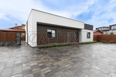 Sale / House / Cottage, Oskorky (150m2) 5.5 acres, gated