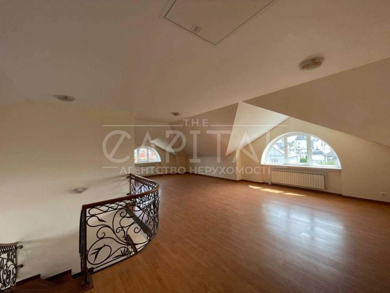 Sale / House / Beregova Street, Hatne (430 m2) 30 acres