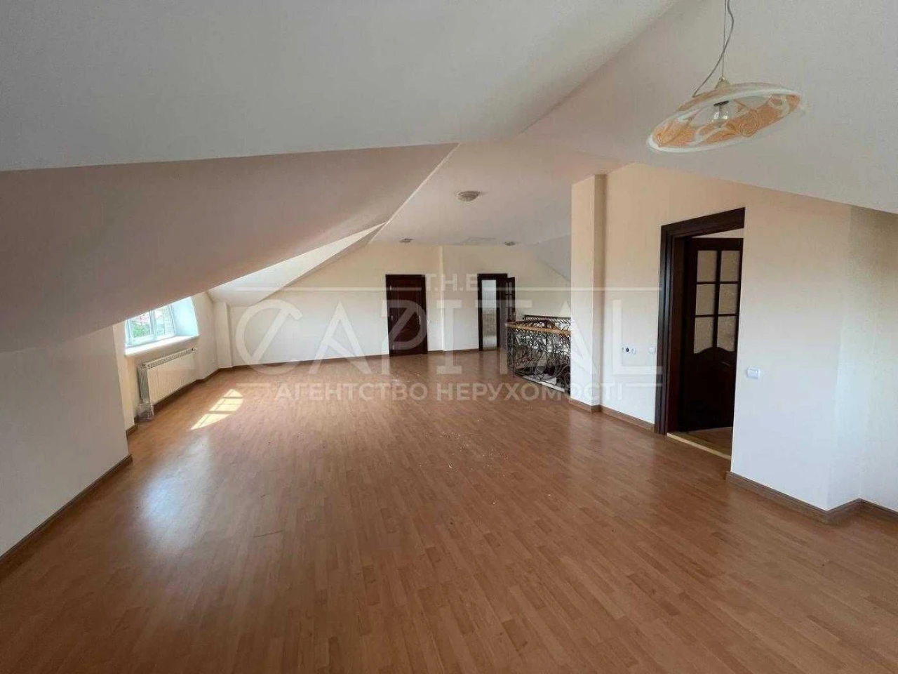 Sale / House / Beregova Street, Hatne (430 m2) 30 acres