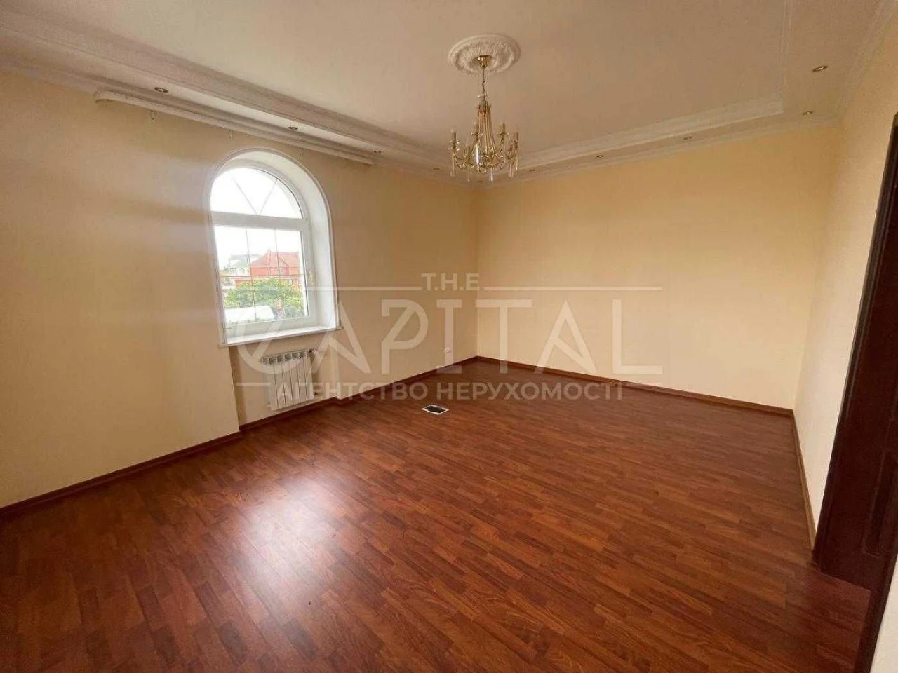 Sale / House / Beregova Street, Hatne (430 m2) 30 acres