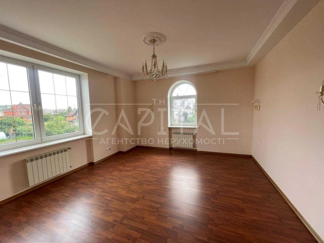 Sale / House / Beregova Street, Hatne (430 m2) 30 acres