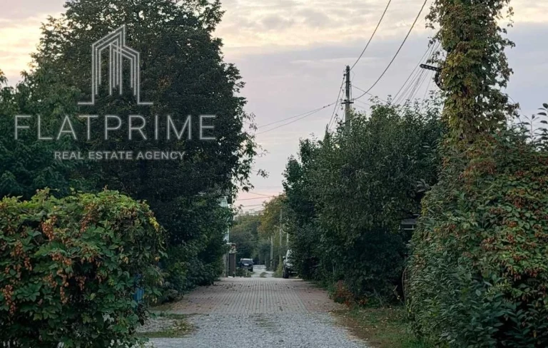 LAND LOT FOR SALE IN KIEV! Berkovtsi, Sviatoshyn District