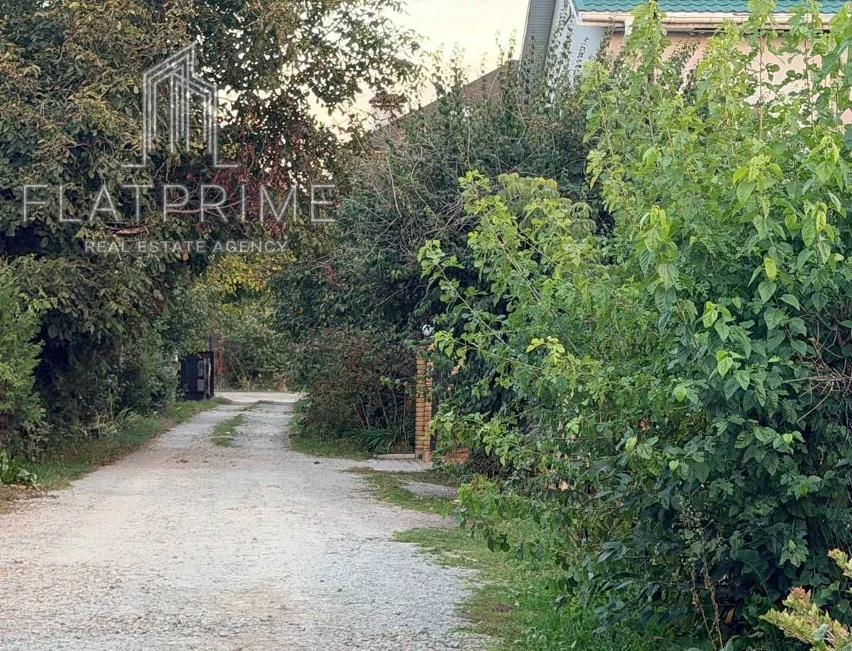 LAND LOT FOR SALE IN KIEV! Berkovtsi, Sviatoshyn District