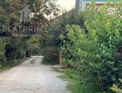 LAND LOT FOR SALE IN KIEV! Berkovtsi, Sviatoshyn District