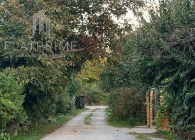 LAND LOT FOR SALE IN KIEV! Berkovtsi, Sviatoshyn District