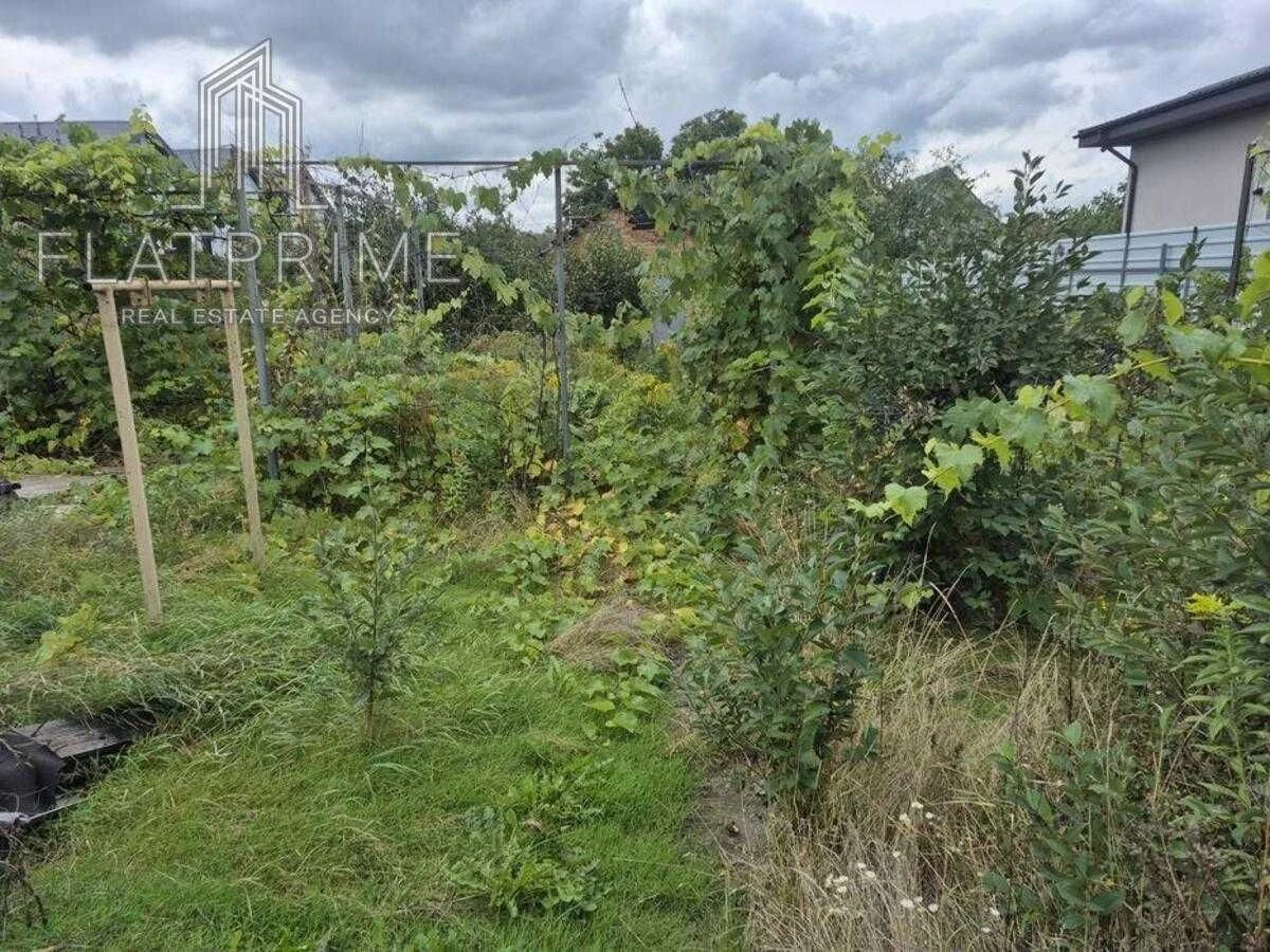 LAND LOT FOR SALE IN KIEV! Berkovtsi, Sviatoshyn District