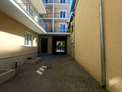 Apartment. Odessa, Stepova st.