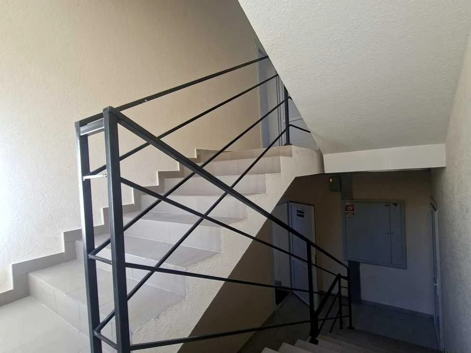 Apartment. Odessa, Stepova st.