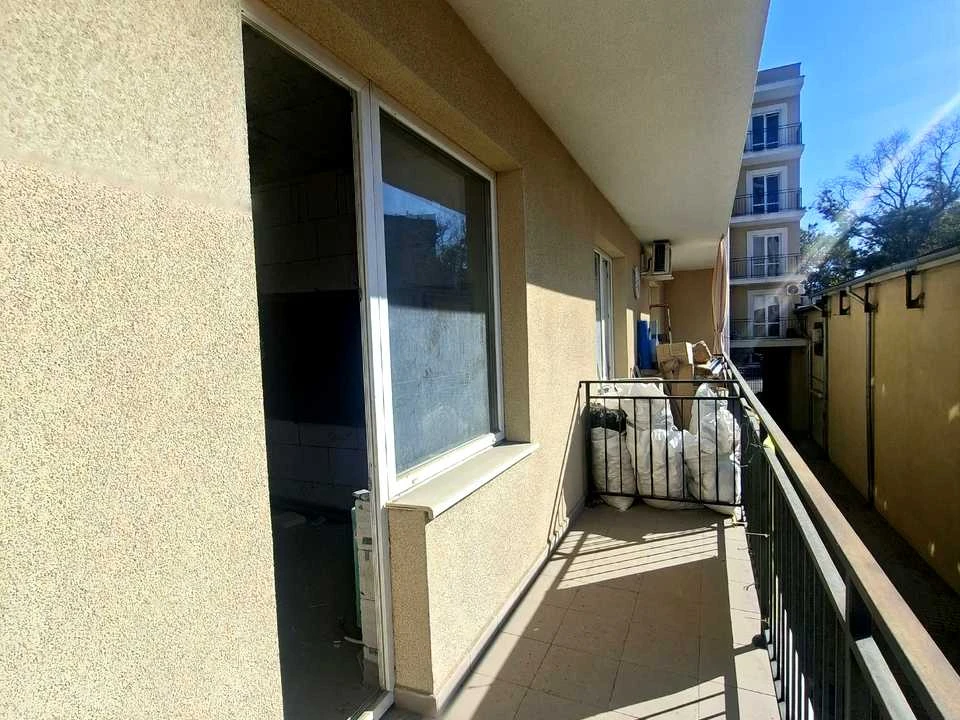 Apartment. Odessa, Stepova st.