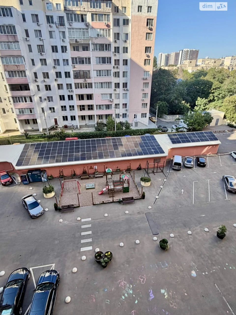 Продается Квартира в Аркадии