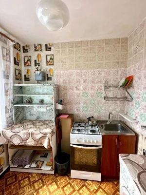 Черемушки, Космонавтов, Ген Петрова Парк Горького