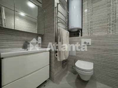 3-room apartment renovated in a new house, ЖК Балковский