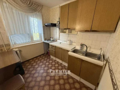 Продам 1ком квартиру на Юго западном  масиве