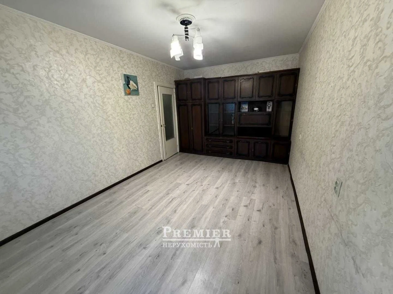 Продам 1ком квартиру на Юго западном  масиве