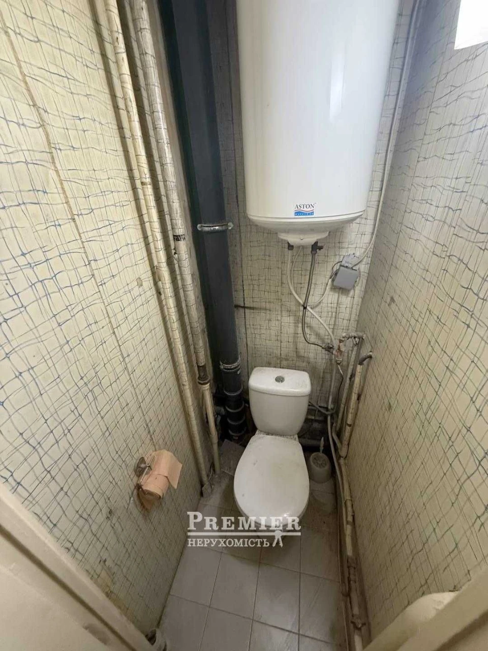 Продам 1ком квартиру на Юго западном  масиве