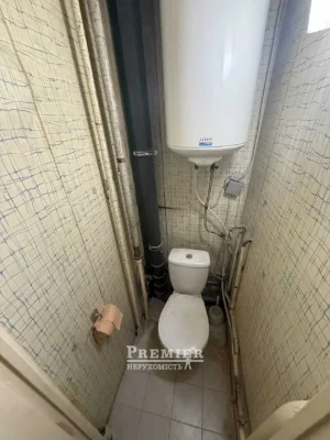 Продам 1ком квартиру на Юго западном  масиве