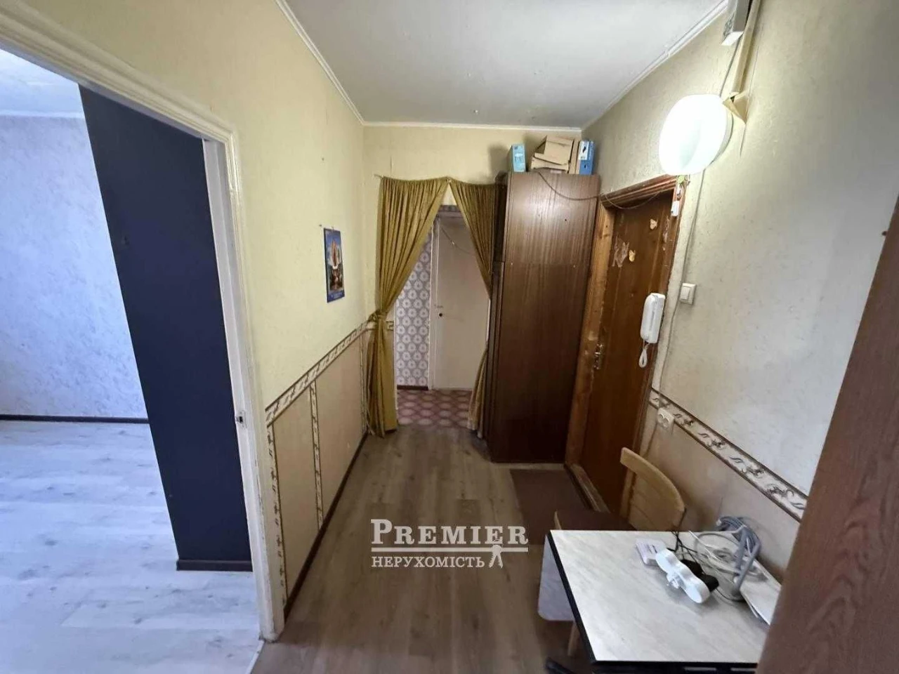 Продам 1ком квартиру на Юго западном  масиве