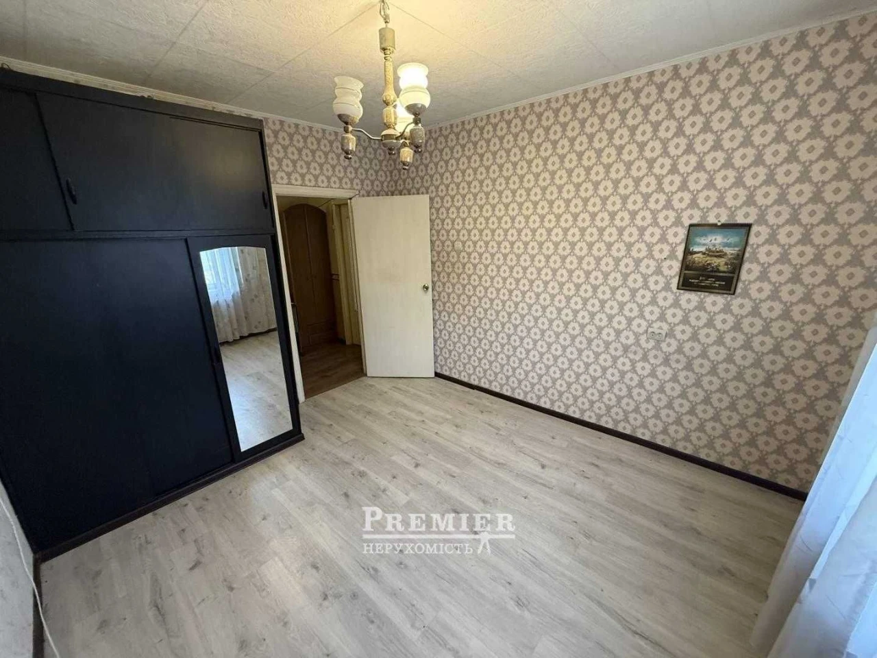 Продам 1ком квартиру на Юго западном  масиве