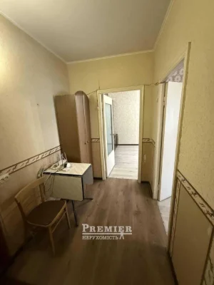 Продам 1ком квартиру на Юго западном  масиве